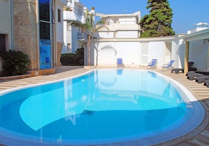 63 m² Apartment ∙ 2 bedrooms ∙ 5 guests