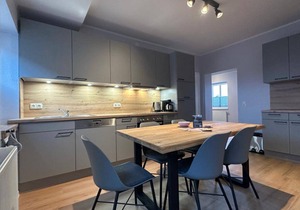63 m² Apartment ∙ 2 bedrooms ∙ 5 guests