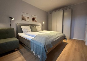 63 m² Apartment ∙ 2 bedrooms ∙ 5 guests