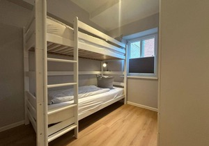 63 m² Apartment ∙ 2 bedrooms ∙ 5 guests