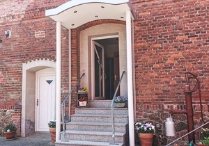63 m² Apartment ∙ 2 bedrooms ∙ 4 guests