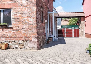 63 m² Apartment ∙ 2 bedrooms ∙ 4 guests