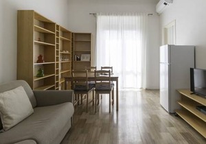 63 m² Apartment ∙ 1 bedroom ∙ 3 guests