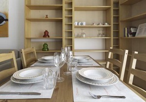 63 m² Apartment ∙ 1 bedroom ∙ 3 guests