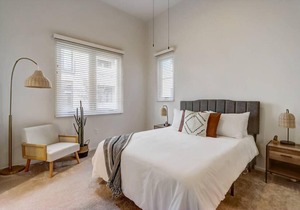 63 m² Apartment ∙ 1 bedroom ∙ 2 guests