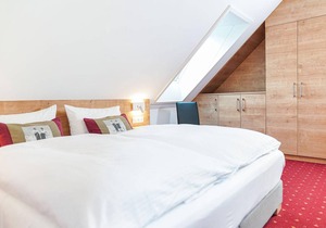 63 m² Apartment ∙ 3 bedrooms ∙ 5 guests