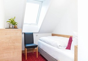 63 m² Apartment ∙ 3 bedrooms ∙ 5 guests