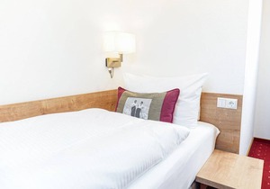 63 m² Apartment ∙ 3 bedrooms ∙ 5 guests