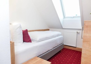 63 m² Apartment ∙ 3 bedrooms ∙ 5 guests