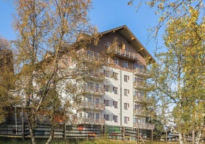 63 m² House ∙ 1 bedroom ∙ 4 guests