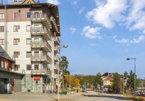 63 m² House ∙ 1 bedroom ∙ 4 guests