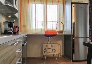 63 m² House ∙ 1 bedroom ∙ 4 guests