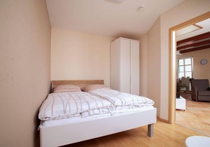 63 m² House ∙ 1 bedroom ∙ 4 guests