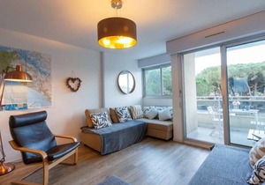 63 m² House ∙ 2 bedrooms ∙ 4 guests