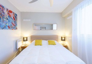 63 m² House ∙ 2 bedrooms ∙ 4 guests