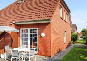 63 m² House ∙ 3 bedrooms ∙ 5 guests