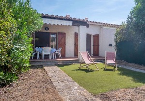 63 m² Resort ∙ 2 bedrooms ∙ 4 guests