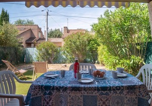 63 m² Resort ∙ 2 bedrooms ∙ 4 guests
