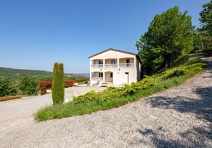 63 m² Villa ∙ 2 bedrooms ∙ 6 guests