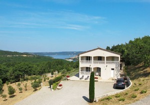 63 m² Villa ∙ 2 bedrooms ∙ 6 guests