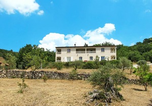 63 m² Villa ∙ 2 bedrooms ∙ 6 guests
