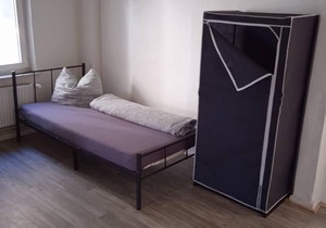 64 m² Accommodation ∙ 3 bedrooms ∙ 6 guests