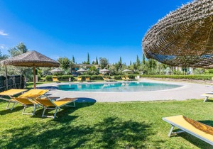 64 m² Accommodation ∙ 2 bedrooms ∙ 4 guests