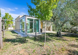 64 m² Accommodation ∙ 2 bedrooms ∙ 4 guests