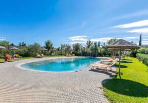 64 m² Accommodation ∙ 2 bedrooms ∙ 4 guests
