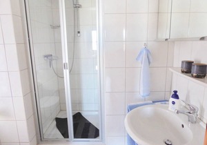 64 m² Apartment ∙ 1 bedroom ∙ 2 guests