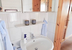 64 m² Apartment ∙ 1 bedroom ∙ 2 guests