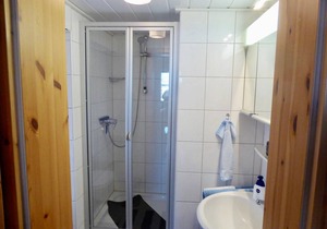 64 m² Apartment ∙ 1 bedroom ∙ 2 guests