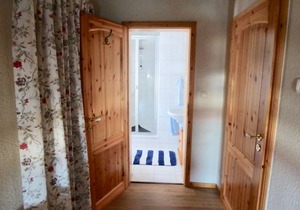 64 m² Apartment ∙ 1 bedroom ∙ 2 guests