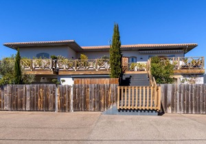 64 m² Apartment ∙ 2 bedrooms ∙ 4 guests
