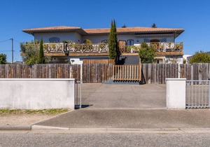64 m² Apartment ∙ 2 bedrooms ∙ 4 guests