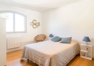 64 m² Apartment ∙ 2 bedrooms ∙ 4 guests
