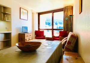 64 m² Apartment ∙ 2 bedrooms ∙ 8 guests
