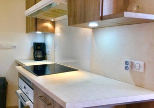 64 m² Apartment ∙ 2 bedrooms ∙ 8 guests