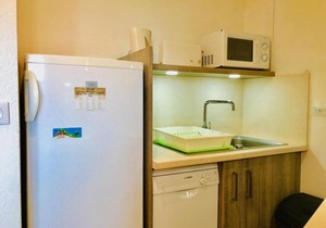 64 m² Apartment ∙ 2 bedrooms ∙ 8 guests