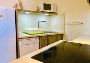 64 m² Apartment ∙ 2 bedrooms ∙ 8 guests