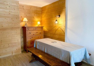 64 m² Apartment ∙ 2 bedrooms ∙ 7 guests