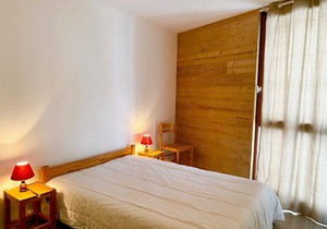 64 m² Apartment ∙ 2 bedrooms ∙ 7 guests