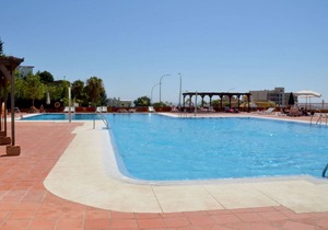 64 m² Apartment ∙ 1 bedroom ∙ 4 guests