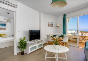 64 m² Apartment ∙ 1 bedroom ∙ 4 guests