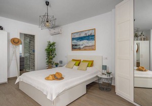 64 m² Apartment ∙ 1 bedroom ∙ 4 guests