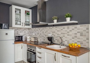 64 m² Apartment ∙ 1 bedroom ∙ 4 guests