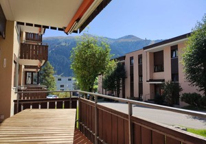 64 m² Apartment ∙ 1 bedroom ∙ 4 guests