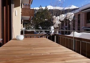 64 m² Apartment ∙ 1 bedroom ∙ 4 guests