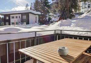 64 m² Apartment ∙ 1 bedroom ∙ 4 guests