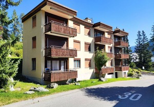 64 m² Apartment ∙ 1 bedroom ∙ 4 guests